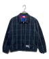 SUPREME（シュプリーム）の古着「Printed Work Jacket」｜グリーン