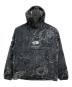 THE NORTH FACE（ザ ノース フェイス）の古着「Steep Tech Fleece Pullover」｜グレー