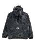 THE NORTH FACE (ザ ノース フェイス) SUPREME (シュプリーム) Steep Tech Fleece Pullover グレー サイズ:M：20000円