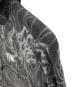 中古・古着 THE NORTH FACE (ザ ノース フェイス) SUPREME (シュプリーム) Steep Tech Fleece Pullover グレー サイズ:M：20000円