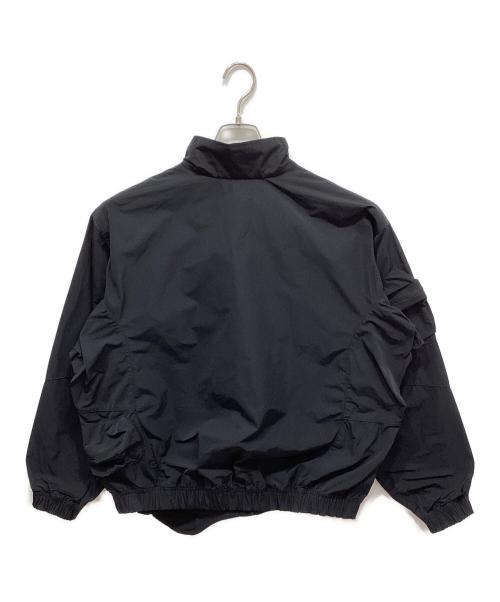 NIKE（ナイキ）NIKE (ナイキ) OFFWHITE (オフホワイト) AS M NRG CL TRACKSUIT ブラック サイズ:Sの古着・服飾アイテム