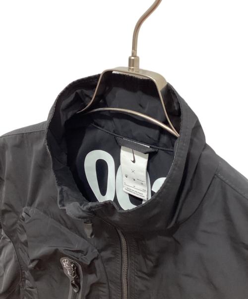 NIKE（ナイキ）NIKE (ナイキ) OFFWHITE (オフホワイト) AS M NRG CL TRACKSUIT ブラック サイズ:Sの古着・服飾アイテム