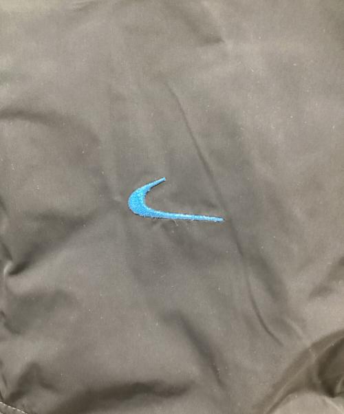 NIKE（ナイキ）NIKE (ナイキ) OFFWHITE (オフホワイト) AS M NRG CL TRACKSUIT ブラック サイズ:Sの古着・服飾アイテム