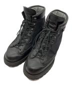 Dannerダナー）の古着「DANNER LIGHT GORE-TEX」｜ブラック