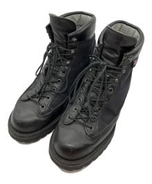 Danner（ダナー）の古着「DANNER LIGHT GORE-TEX」｜ブラック