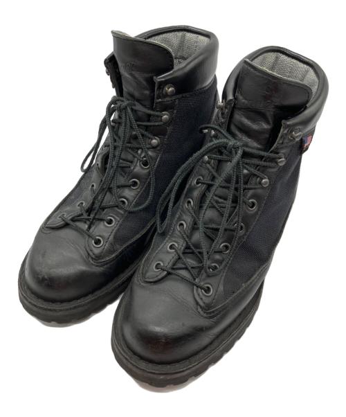 Danner（ダナー）Danner (ダナー) DANNER LIGHT GORE-TEX ブラック サイズ:8の古着・服飾アイテム