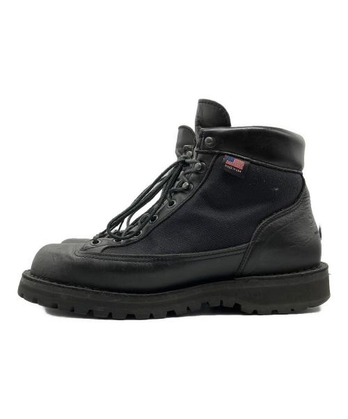 Danner（ダナー）Danner (ダナー) DANNER LIGHT GORE-TEX ブラック サイズ:8の古着・服飾アイテム