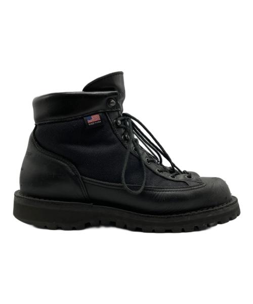 Danner（ダナー）Danner (ダナー) DANNER LIGHT GORE-TEX ブラック サイズ:8の古着・服飾アイテム