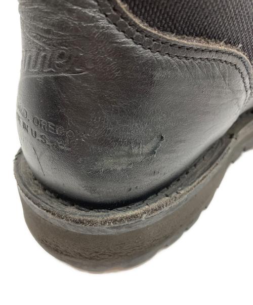 Danner（ダナー）Danner (ダナー) DANNER LIGHT GORE-TEX ブラック サイズ:8の古着・服飾アイテム