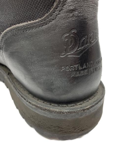 Danner（ダナー）Danner (ダナー) DANNER LIGHT GORE-TEX ブラック サイズ:8の古着・服飾アイテム