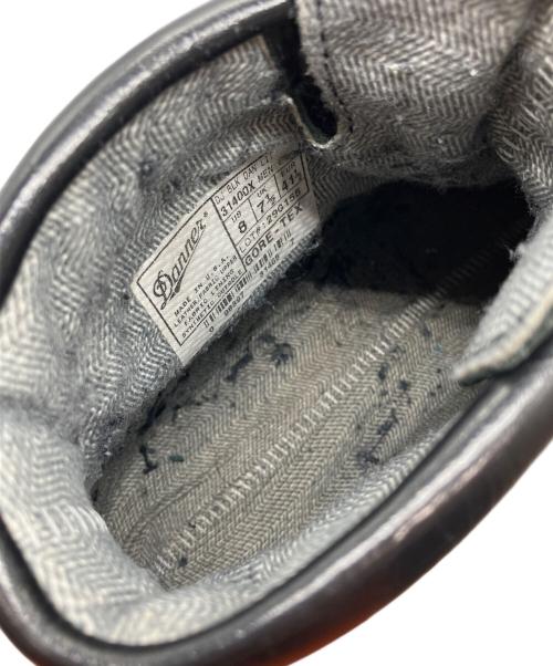 Danner（ダナー）Danner (ダナー) DANNER LIGHT GORE-TEX ブラック サイズ:8の古着・服飾アイテム