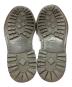 中古・古着 Tricker's (トリッカーズ) 外羽根式セミブローグシューズ ブラウン サイズ:7.5：20000円