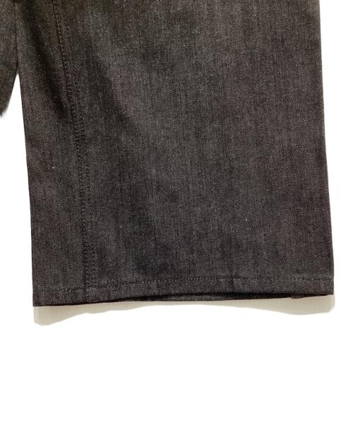 BEN DAVIS（ベンデイビス）BEN DAVIS (ベンデイビス) GORILLA CUT PANTS グレー サイズ:36の古着・服飾アイテム