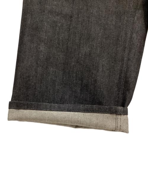 BEN DAVIS（ベンデイビス）BEN DAVIS (ベンデイビス) GORILLA CUT PANTS グレー サイズ:36の古着・服飾アイテム