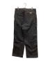 BEN DAVIS (ベンデイビス) GORILLA CUT PANTS グレー サイズ:36：14000円