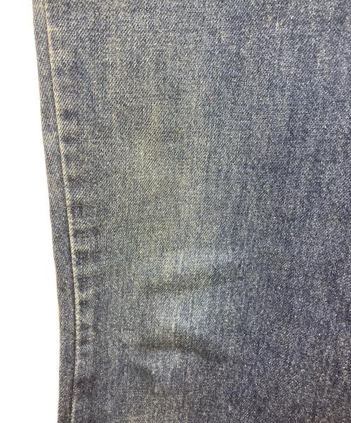 LEVI'S（リーバイス）LEVI'S (リーバイス) 517デニムパンツ ネイビー サイズ:w３３　ｌ34の古着・服飾アイテム