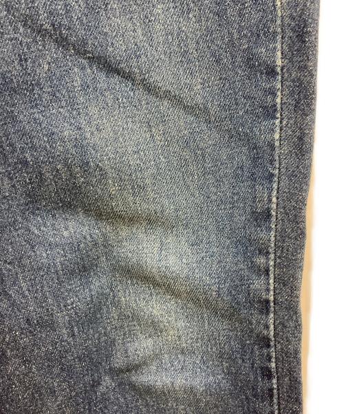 LEVI'S（リーバイス）LEVI'S (リーバイス) 517デニムパンツ ネイビー サイズ:w３３　ｌ34の古着・服飾アイテム