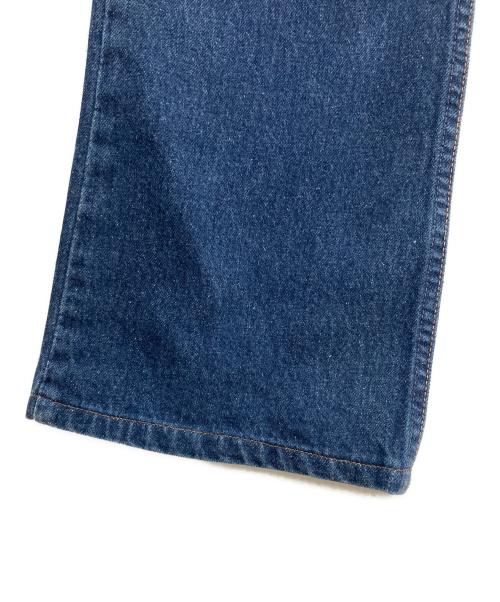 LEVI'S（リーバイス）LEVI'S (リーバイス) 517デニムパンツ ネイビー サイズ:w３３　ｌ34の古着・服飾アイテム