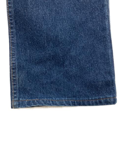 LEVI'S（リーバイス）LEVI'S (リーバイス) 517デニムパンツ ネイビー サイズ:w３３　ｌ34の古着・服飾アイテム