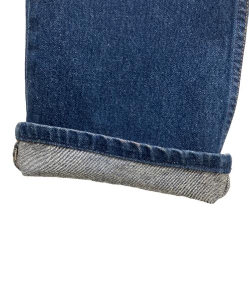 LEVI'S（リーバイス）LEVI'S (リーバイス) 517デニムパンツ ネイビー サイズ:w３３　ｌ34の古着・服飾アイテム