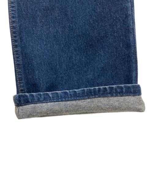 LEVI'S（リーバイス）LEVI'S (リーバイス) 517デニムパンツ ネイビー サイズ:w３３　ｌ34の古着・服飾アイテム