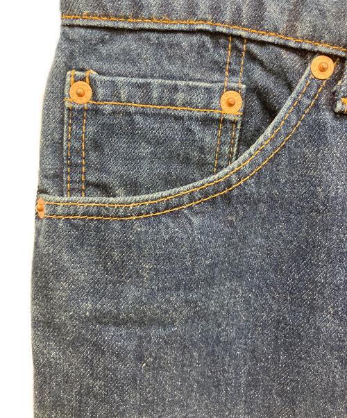 LEVI'S（リーバイス）LEVI'S (リーバイス) 517デニムパンツ ネイビー サイズ:w３３　ｌ34の古着・服飾アイテム