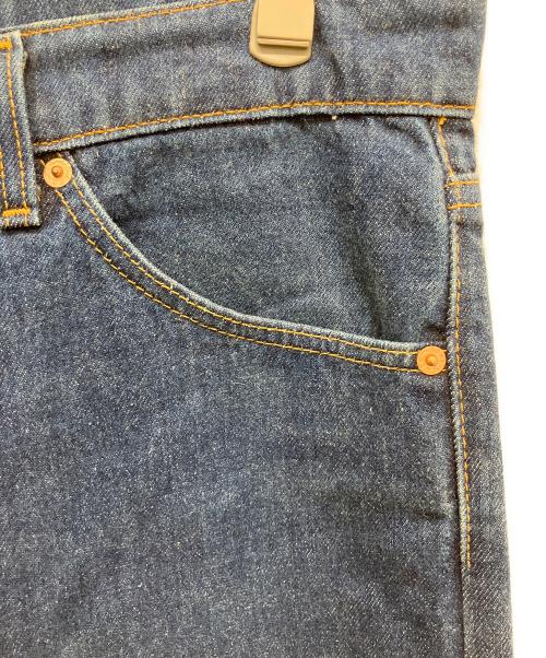 LEVI'S（リーバイス）LEVI'S (リーバイス) 517デニムパンツ ネイビー サイズ:w３３　ｌ34の古着・服飾アイテム