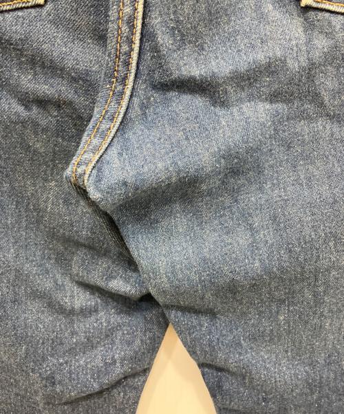 LEVI'S（リーバイス）LEVI'S (リーバイス) 517デニムパンツ ネイビー サイズ:w３３　ｌ34の古着・服飾アイテム