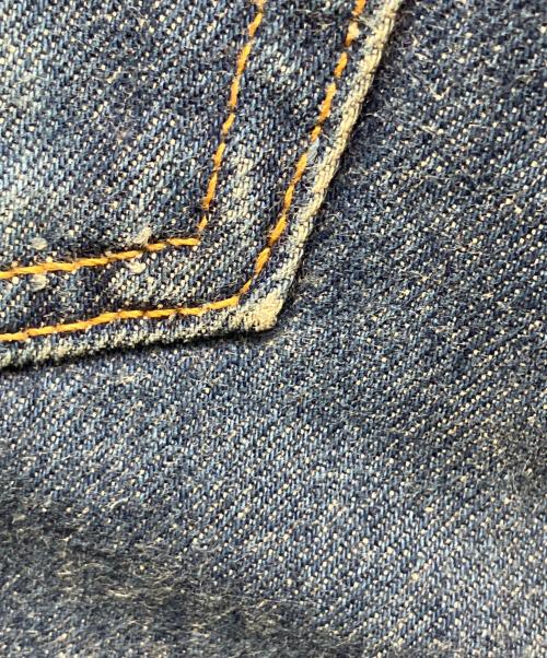 LEVI'S（リーバイス）LEVI'S (リーバイス) 517デニムパンツ ネイビー サイズ:w３３　ｌ34の古着・服飾アイテム