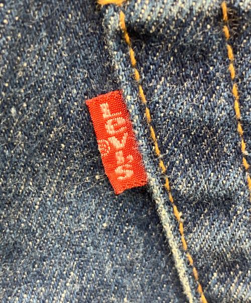LEVI'S（リーバイス）LEVI'S (リーバイス) 517デニムパンツ ネイビー サイズ:w３３　ｌ34の古着・服飾アイテム