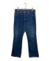 LEVI'S（リーバイス）の古着「517デニムパンツ」｜ネイビー