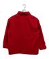 POLO RALPH LAUREN (ポロ・ラルフローレン) ウールナイロンハンティングコート レッド サイズ:XL：24000円