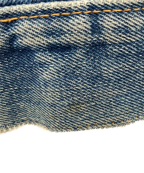 LEVI'S（リーバイス）LEVI'S (リーバイス) 70505 4thデニムトラッカージャケット スカイブルー サイズ:不明の古着・服飾アイテム