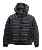 MONCLER GENIUSモンクレール ジーニアス）の古着「TAITO GIUBBOTTO」｜ブラック