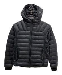 MONCLER GENIUS（モンクレール ジーニアス）の古着「TAITO GIUBBOTTO」｜ブラック
