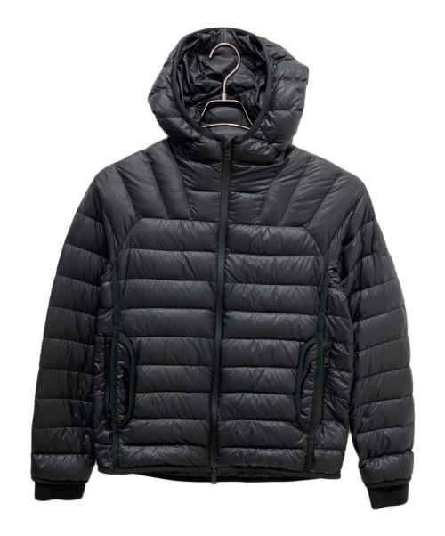 MONCLER GENIUS（モンクレール ジーニアス）MONCLER GENIUS (モンクレール ジーニアス) TAITO GIUBBOTTO ブラック サイズ:1の古着・服飾アイテム