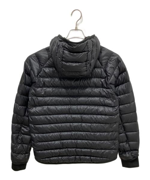 MONCLER GENIUS（モンクレール ジーニアス）MONCLER GENIUS (モンクレール ジーニアス) TAITO GIUBBOTTO ブラック サイズ:1の古着・服飾アイテム