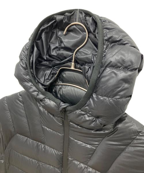 MONCLER GENIUS（モンクレール ジーニアス）MONCLER GENIUS (モンクレール ジーニアス) TAITO GIUBBOTTO ブラック サイズ:1の古着・服飾アイテム