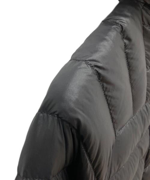 MONCLER GENIUS（モンクレール ジーニアス）MONCLER GENIUS (モンクレール ジーニアス) TAITO GIUBBOTTO ブラック サイズ:1の古着・服飾アイテム