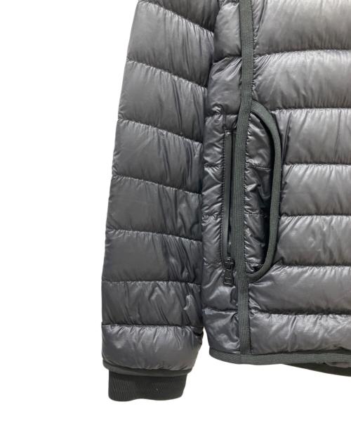 MONCLER GENIUS（モンクレール ジーニアス）MONCLER GENIUS (モンクレール ジーニアス) TAITO GIUBBOTTO ブラック サイズ:1の古着・服飾アイテム