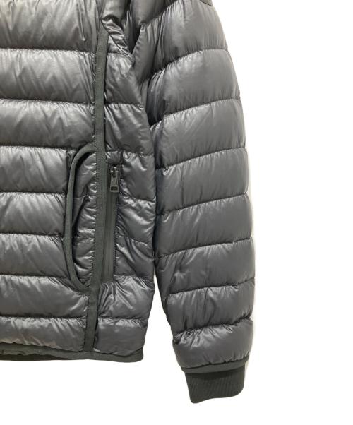 MONCLER GENIUS（モンクレール ジーニアス）MONCLER GENIUS (モンクレール ジーニアス) TAITO GIUBBOTTO ブラック サイズ:1の古着・服飾アイテム