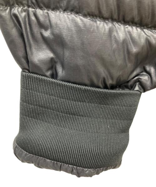 MONCLER GENIUS（モンクレール ジーニアス）MONCLER GENIUS (モンクレール ジーニアス) TAITO GIUBBOTTO ブラック サイズ:1の古着・服飾アイテム