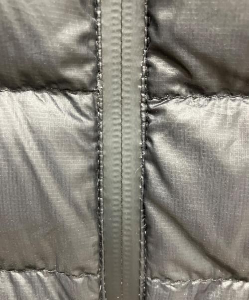 MONCLER GENIUS（モンクレール ジーニアス）MONCLER GENIUS (モンクレール ジーニアス) TAITO GIUBBOTTO ブラック サイズ:1の古着・服飾アイテム