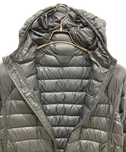 MONCLER GENIUS（モンクレール ジーニアス）MONCLER GENIUS (モンクレール ジーニアス) TAITO GIUBBOTTO ブラック サイズ:1の古着・服飾アイテム