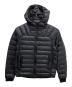 MONCLER GENIUS（モンクレール ジーニアス）の古着「TAITO GIUBBOTTO」｜ブラック