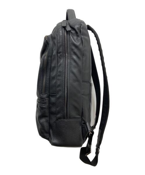TUMI（トゥミ）TUMI (トゥミ) HARRISON Bradner Backpack ブラックの古着・服飾アイテム