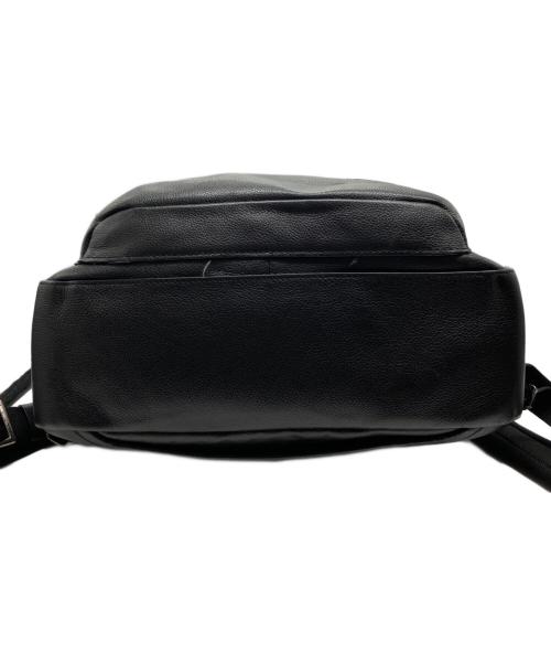 TUMI（トゥミ）TUMI (トゥミ) HARRISON Bradner Backpack ブラックの古着・服飾アイテム