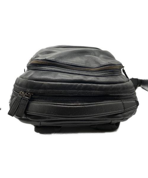 TUMI（トゥミ）TUMI (トゥミ) HARRISON Bradner Backpack ブラックの古着・服飾アイテム