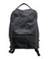 TUMI（トゥミ）の古着「HARRISON Bradner Backpack」｜ブラック