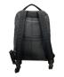 TUMI (トゥミ) HARRISON Bradner Backpack ブラック：20000円